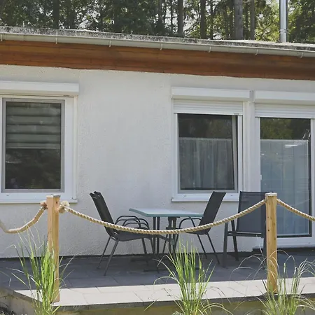 Gartenblick - 50m Zum Strand- Strandnah-urlaub Familie Rissel *