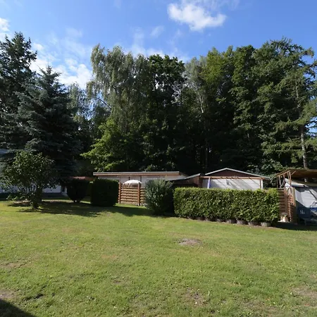 Gartenblick - 50m Zum Strand- Strandnah-urlaub Familie Rissel Appartamento Uckeritz